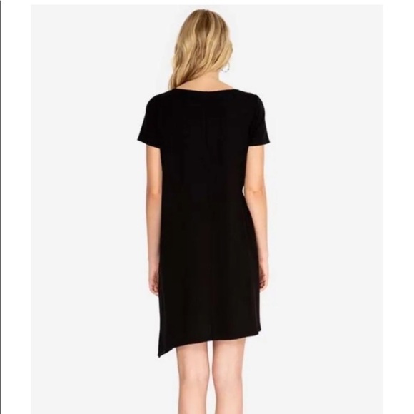 Johnny Was Calme Asymmetrical Hem Dress - Picture 2 of 13